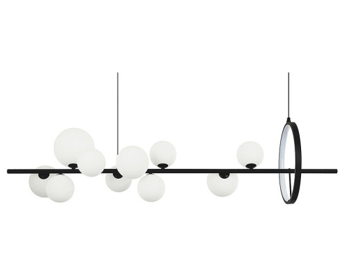 Подвесная люстра Kink Light Иона 07608-10A,19(01) Подвесная люстра Kink Light Иона 07608-10A,19(01)