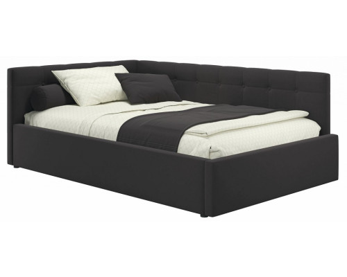 Кровать полутораспальная Bonna 2000x1200 Кровать полутораспальная Bonna 2000x1200