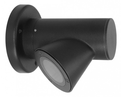 Светильник на штанге Arte Lamp Brooklyn A2063AL-1BK Светильник на штанге Arte Lamp Brooklyn A2063AL-1BK