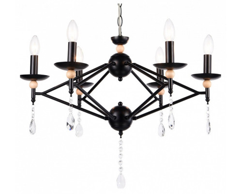 Подвесная люстра Ambrella Light TR TR9597 Подвесная люстра Ambrella Light TR TR9597