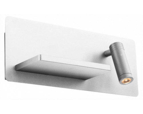 Бра с полкой Lightstar Muro 808546 Бра с полкой Lightstar Muro 808546