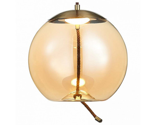 Подвесной светильник ST-Luce Sl6108 SL6108.313.01 Подвесной светильник ST-Luce Sl6108 SL6108.313.01