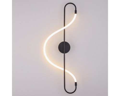 Бра Arte Lamp Klimt A2850AP-13BK Бра Arte Lamp Klimt A2850AP-13BK