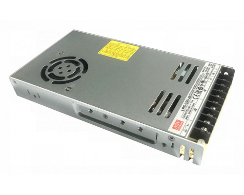 Блок питания iLedex Technical VISION48/22 POWER MW 4822-027-350W Блок питания iLedex Technical VISION48/22 POWER MW 4822-027-350W