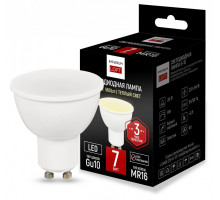Лампа светодиодная Imperiumloft Lf-254 GU10 7Вт 2700K 243962-26