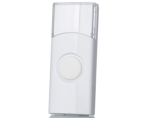 Кнопка звонка Elektrostandard Wireless a027588 Кнопка звонка Elektrostandard Wireless a027588