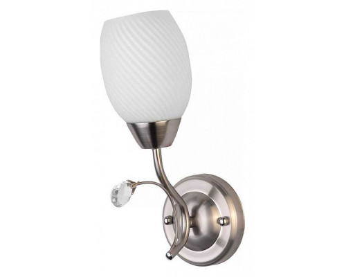 Бра TopLight Paula TL3550B-01SN Бра TopLight Paula TL3550B-01SN