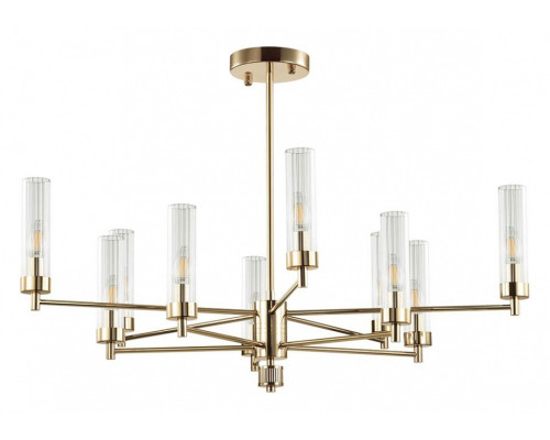 Люстра на штанге Lumion Kamilla 5274/10C Люстра на штанге Lumion Kamilla 5274/10C