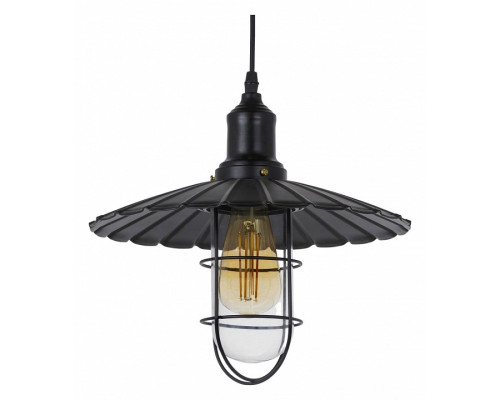 Подвесной светильник LUMINA DECO Lataro LDP 6015 BK Подвесной светильник LUMINA DECO Lataro LDP 6015 BK