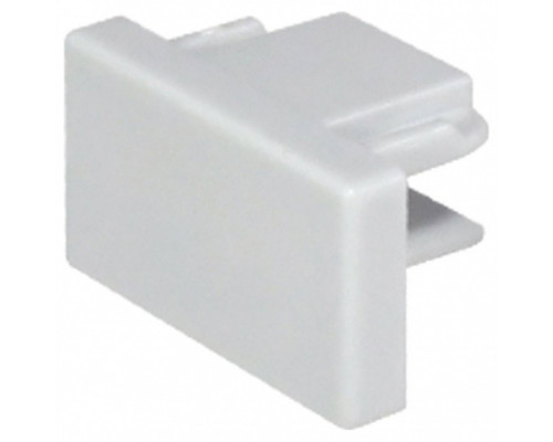Заглушка для трека ST-Luce ST002 ST002.589.00 Заглушка для трека ST-Luce ST002 ST002.589.00