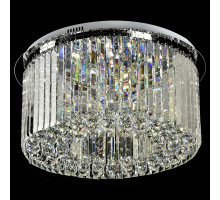 Потолочная люстра Newport 8400 8400/60 PL chrome