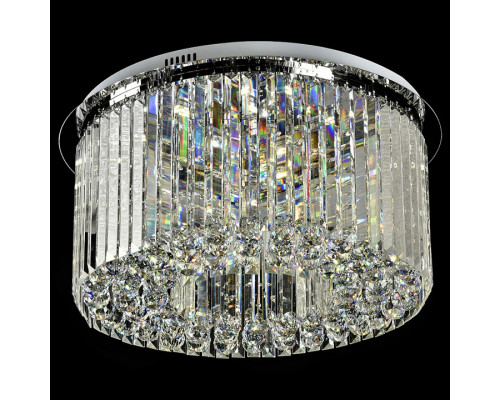 Потолочная люстра Newport 8400 8400/60 PL chrome