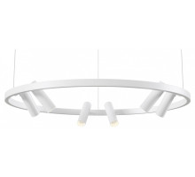 Подвесная люстра Maytoni Halo MOD102PL-L42WK