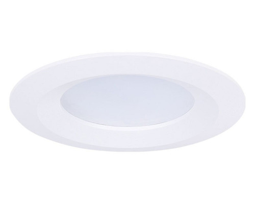 Встраиваемый светильник Arte Lamp Mira A2861PL-1WH Встраиваемый светильник Arte Lamp Mira A2861PL-1WH