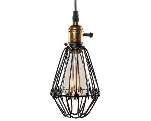 Подвесной светильник Loft it Holder LOFT2009/1 Подвесной светильник Loft it Holder LOFT2009/1