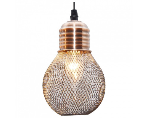 Подвесной светильник TopLight Grissell TL1155-1H Подвесной светильник TopLight Grissell TL1155-1H