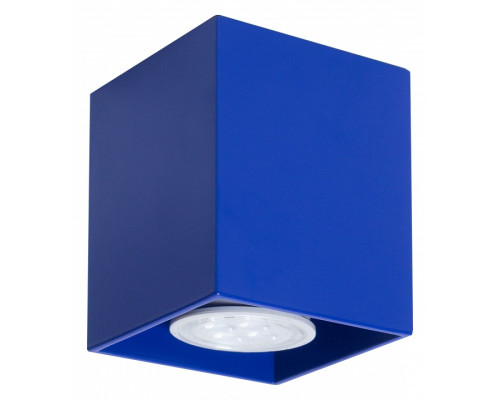 Накладной светильник TopDecor Tubo 8 SQ Tubo8 SQ P1 19 Накладной светильник TopDecor Tubo 8 SQ Tubo8 SQ P1 19