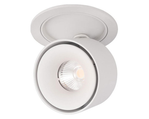 Встраиваемый светильник Loft it Top 10325/A White Встраиваемый светильник Loft it Top 10325/A White