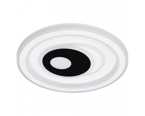 Накладной светильник Arte Lamp Forma A1438PL-72WH Накладной светильник Arte Lamp Forma A1438PL-72WH
