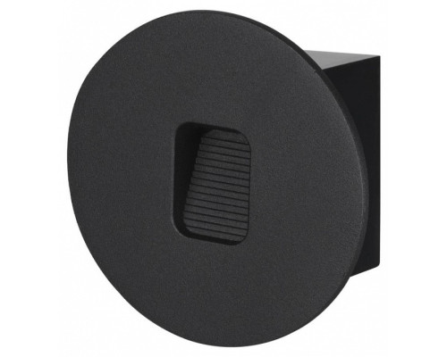 Встраиваемый светильник Odeon Light Vitty 6651/1WL3 Встраиваемый светильник Odeon Light Vitty 6651/1WL3