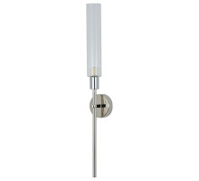 Бра Newport ODRI 7291/A nickel new