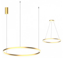 Подвесной светильник Kink Light Тор 08228,36A(3000K)