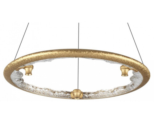 Подвесной светильник Odeon Light Cayon 7002/44L
