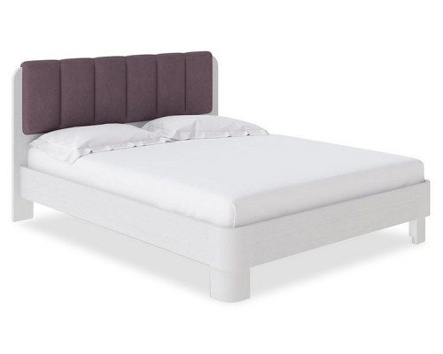 Кровать двуспальная Wood Home 2 Кровать двуспальная Wood Home 2