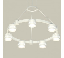 Подвесная люстра Ambrella Light XR XR92031603