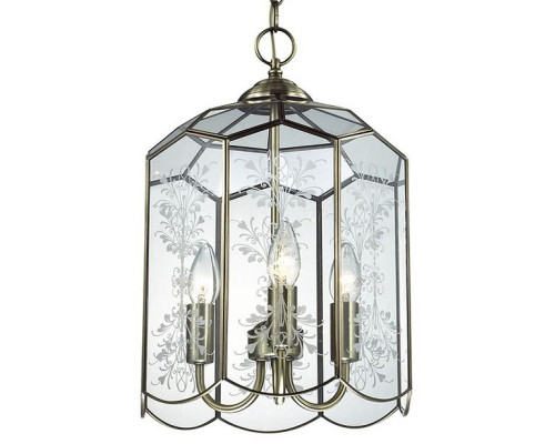 Подвесной светильник Citilux Витра-2 CL442230 Подвесной светильник Citilux Витра-2 CL442230