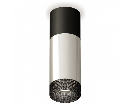 Накладной светильник Ambrella Light XS XS6325061 Накладной светильник Ambrella Light XS XS6325061