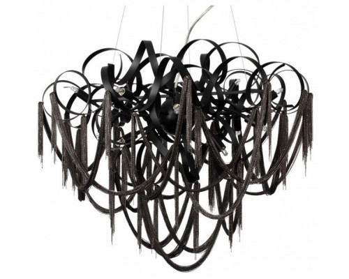 Подвесная люстра Odeon Light Chainy 5067/12 Подвесная люстра Odeon Light Chainy 5067/12