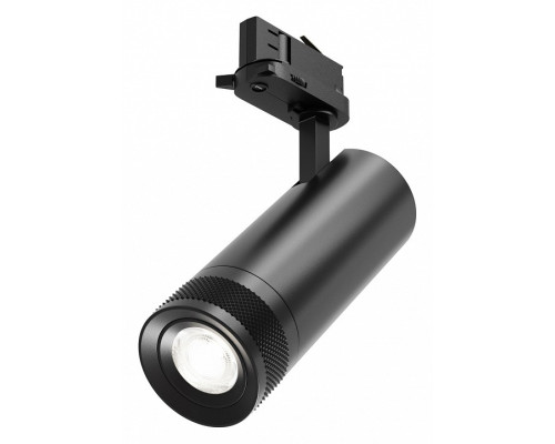 Светильник на штанге Maytoni Focus Zoom TR198-3-20W4K-Z-B Светильник на штанге Maytoni Focus Zoom TR198-3-20W4K-Z-B
