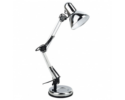Настольная лампа офисная Arte Lamp Junior A1330LT-1CC Настольная лампа офисная Arte Lamp Junior A1330LT-1CC