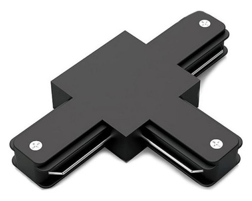 Соединитель T-образный для треков Gauss TR TR109 Соединитель T-образный для треков Gauss TR TR109