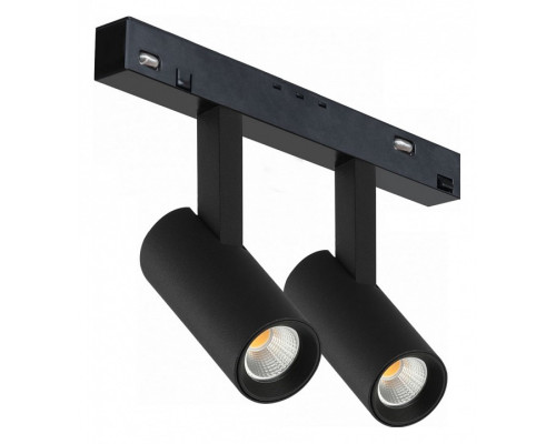 Светильник на штанге iLedex Technical VISION48/22 4822-005-D34-16W-40DG-4000K-BK Светильник на штанге iLedex Technical VISION48/22 4822-005-D34-16W-40DG-4000K-BK