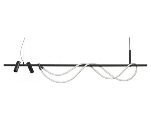 Подвесной светильник Odeon Light Corda 4391/40L Подвесной светильник Odeon Light Corda 4391/40L