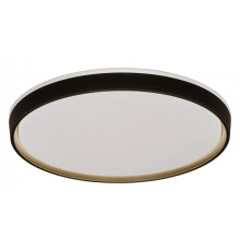 Накладной светильник LUMINA DECO Paneli LDC 8061-48W BK