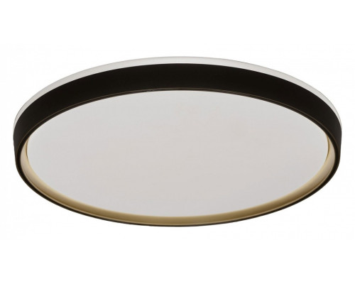 Накладной светильник LUMINA DECO Paneli LDC 8061-48W BK Накладной светильник LUMINA DECO Paneli LDC 8061-48W BK