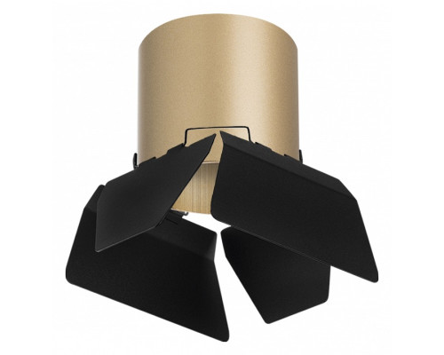 Накладной светильник Lightstar Rullo R3490487 Накладной светильник Lightstar Rullo R3490487