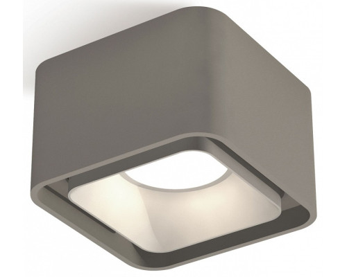 Накладной светильник Ambrella Light Xs7834 XS7834001 Накладной светильник Ambrella Light Xs7834 XS7834001