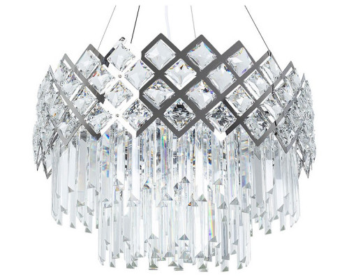 Подвесной светильник Arte Lamp Wezen A1006SP-10CC Подвесной светильник Arte Lamp Wezen A1006SP-10CC
