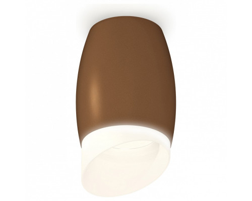 Накладной светильник Ambrella Light XS XS1124022 Накладной светильник Ambrella Light XS XS1124022