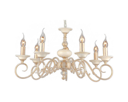 Подвесная люстра Maytoni Perla ARM337-07-R Подвесная люстра Maytoni Perla ARM337-07-R