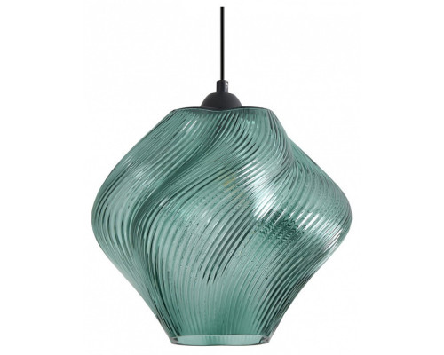 Подвесной светильник Freya Shiny FR5548PL-01DBL Подвесной светильник Freya Shiny FR5548PL-01DBL