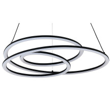 Подвесной светильник Escada Spiral 626/S LED