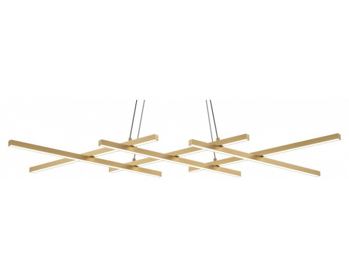 Подвесная люстра Maytoni Halo MOD244PL-L50BSK Подвесная люстра Maytoni Halo MOD244PL-L50BSK