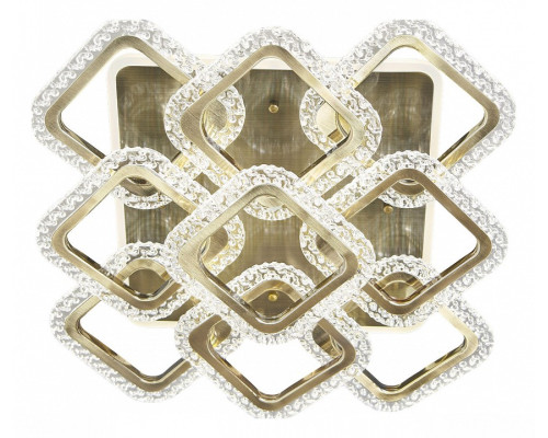 Потолочная люстра Escada Kaleidoscope 10238/9LED Потолочная люстра Escada Kaleidoscope 10238/9LED