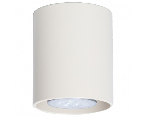 Накладной светильник TopDecor Tubo 8 Tubo8 P1 26 Накладной светильник TopDecor Tubo 8 Tubo8 P1 26