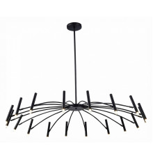 Люстра на штанге ST-Luce Spidey SL1214.402.18